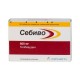Buy Sebivo tablets 600 mg 28 pcs