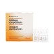 Solidago compositum con solución inyectable 2.2ml N100
