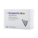 Buy Xarelto tablets 20 mg 100 pcs