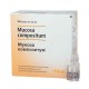 Buy Mucosa compositum ampoules 2,2ml N100