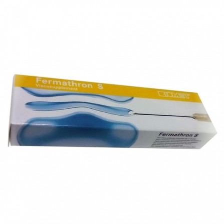 Buy Fermatron C Prosthesis synovial fluid syringe 3 ml