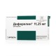 Diferelina liofilizada para suspensión intramuscular por vía intravenosa y prolona liberar botella + comp. sol. 11.25 mg N1