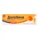 Buy Dolobene gel 100g