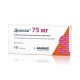 Buy Diclac coated tablets retard 75mg N10