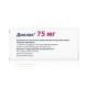 Tabletki powlekane Diclac spowalniają 75 mg N10