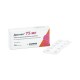 Tabletki powlekane Diclac spowalniają 75 mg N10