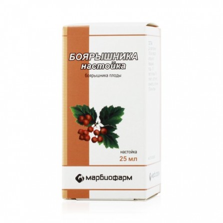 Buy Hawthorn n-ka 25ml