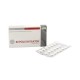 Veroshpilakton-OBL tabletki 25 mg N20