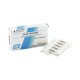 Papaverine hydrochloride rectal suppositories 20mg N10