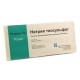 Natriumthiosulfat-Injektionslösung Ampullen 30% 10 ml N10