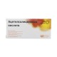 Tabletas Pharmstandart de ácido acetilsalicílico 500 mg N20