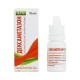 Dexamethasone-ROMFARM gotas para los ojos 0.1% 10ml