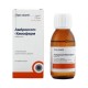 Ambroxol Hemofarm 0.015 / 5ml 100 ml de jarabe