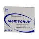 Buy Methionine coated tablets 250mg N50 ozone