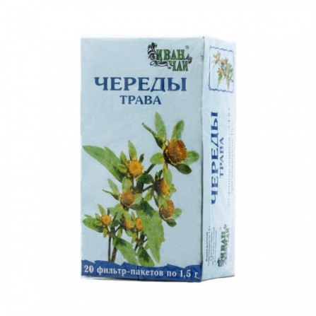 Buy A series of grass filter package 1.5g N20 Ivan-tea