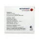 Flamax 0.05  ml 2 ml N10 ampoule solution intravenous in oil