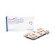 Glucovans comprimidos 2.5 mg + 500 mg 30 pzas