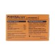 Rinzasip with vitamin C powder for solution orange sachet 5g N5