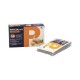 Rinzasip with vitamin C powder for solution orange sachet 5g N5