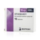 Buy Ornidazole Vertex Tablets 500mg N10