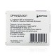 Tabletki Ornidazole Vertex 500 mg N10