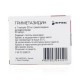 Trimetazidin-Kapseln 20 mg N60 Vertex