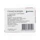 Trimetazidine Capsules 20mg N60 Vertex