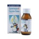 Bromhexin Berlin-Chemie jarabe 4 mg / 5 ml 60 ml