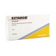 Ketanov injection pour 30 mg / ml ampoule 1 ml N10