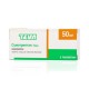 Sumatriptan Teva Tabletten überzogen 50 mg N2