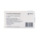 クラリスロマイシンカプセル250 mg 14個