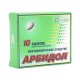 Buy Arbidol coated tablets 50mg N10