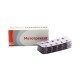 Tabletki metotreksatu powlekane 2,5 mg N50