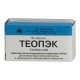 Buy Teopek retard tablets 100mg N50