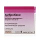 Buy Ambrobene solution for intravenous administration of an ampoule 2 ml 5 pcs