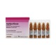 Ambrobene solution for intravenous administration of an ampoule 2 ml 5 pcs