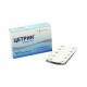 Cetrine coated pills 10mg N20