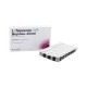 Comprimés de L-thyroxine 125mcg N100 Berlin-Chemie