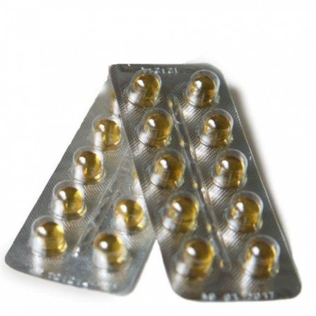 Buy Aevit Capsules 200mg N10