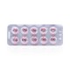 Tocopherol acetate capsules 100mg N10