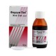 Ferrum lek sirop 50 mg / 5 ml 100 ml