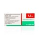 Indapamide retard-teva pills with prolonged action 1,5mg N30