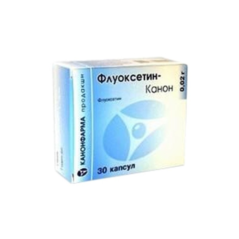 Buy Fluoxetine Capsules 20 Mg 30 Pcs   Fluoxetine Capsules 20 Mg 30 Pcs 