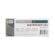 Bisoprolol-OBL comprimidos recubiertos 5 mg N30