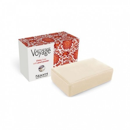 Buy Naomi soap travel to China 140g