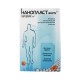 Buy Nanoplast forte adhesive plaster analgesic anti-inflammatory 7x9cm N3