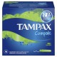 Tampaks kompak tampons super with applik. N16