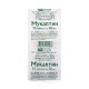 Tableta Mukaltin Pharmstandard 50 mg N10
