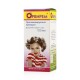 Buy Orvirem (rimantadine) syrup for children 0.2% 100ml
