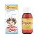 Orvirem (rimantadina) jarabe para niños 0.2% 100ml